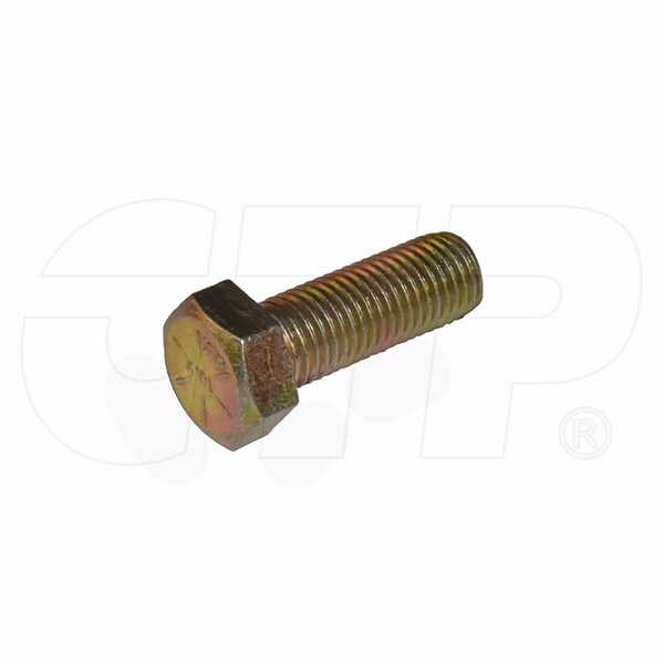 Aic Replacement Parts Bolt P60 Fits Komatsu Models 01010-81645 - main